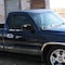 Spec-D Tuning 99-02 Chevrolet Silverado Mirror-Manual-Right- Also Fit 99-06 Sierra RMV-SIV99M-ZM-R - alternate 10